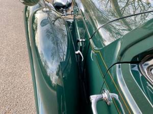 Image 38/50 of Lagonda V12 DHC (1939)