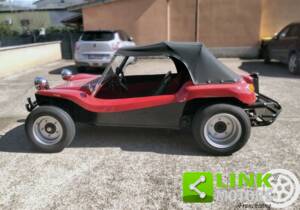 Bild 8/10 von Autozodiaco Deserter Jumper 1.2 (1972)
