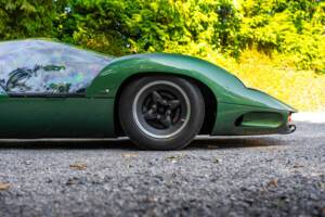 Image 10/35 of Marcos Mantis XP (1968)