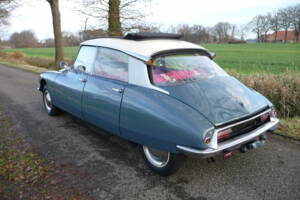 Bild 3/5 von Citroën ID 19 (1969)