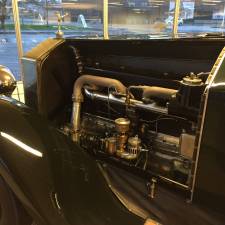 Bild 10/10 von Rolls-Royce Phantom I (1925)