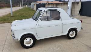 Bild 8/48 von Piaggio Vespa 400 (1957)
