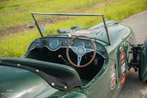 Bild 10/15 von Healey Silverstone (1950)