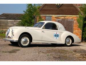 Imagen 19/31 de Healey 2.4 Litre Beutler (1949)