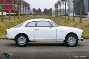 Bild 27/48 von Alfa Romeo Giulia 1600 Sprint (1963)