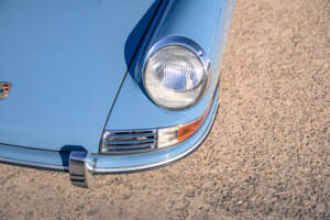 Immagine 15/49 di Porsche 911 2.0 (1964)