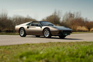 Immagine 4/43 di Ferrari 308 GTS (1978)