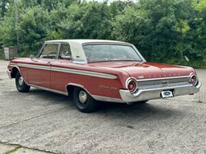 Image 7/20 of Ford Galaxie 500 (1962)