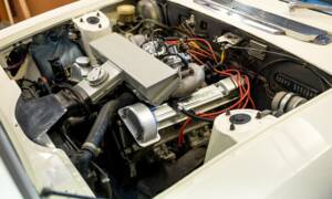 Afbeelding 6/50 van Triumph Stag (1972)