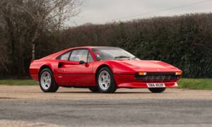Image 1/50 of Ferrari 308 GTB (1976)