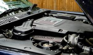 Bild 6/50 von Rolls-Royce Corniche V (2001)