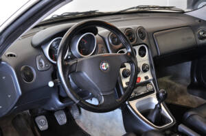 Imagen 16/21 de Alfa Romeo GTV 3.0 V6 24V (1998)