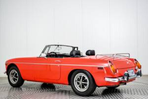Bild 19/50 von MG MGB (1974)