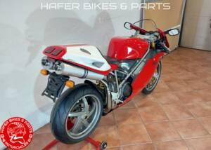 Afbeelding 6/40 van Ducati 996 R (2001)