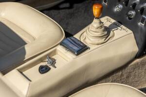 Image 21/40 de Lamborghini 400 GT (1967)