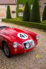 Image 2/10 of MG MGA 1600 (1960)