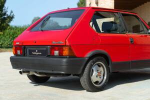 Image 12/50 of FIAT Ritmo 105 TC (1990)