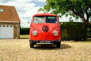 Image 8/50 of Volkswagen T1 panel van (1963)