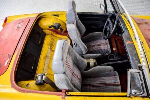 Image 6/50 of MG Midget 1500 (1978)