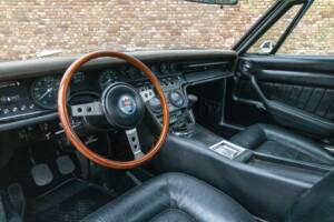 Image 3/50 of Maserati Ghibli (1970)