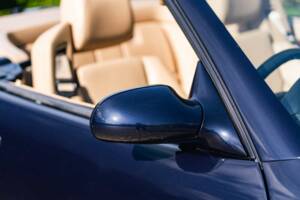 Image 41/50 of Mercedes-Benz SL 600 (2000)