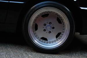 Image 28/100 of Mercedes-Benz SL 600 (1998)