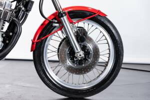 Bild 23/50 von Honda DUMMY (1973)