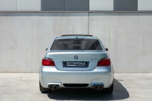 Bild 5/46 von BMW M5 (2005)