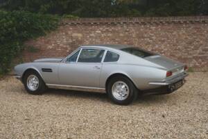Bild 15/50 von Aston Martin V8 (1974)
