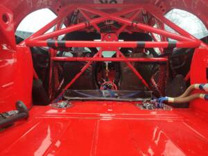 Image 20/43 of Subaru Impreza WRX STi (2006)