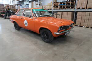 Image 33/67 of Opel Ascona 1,9 S (1975)