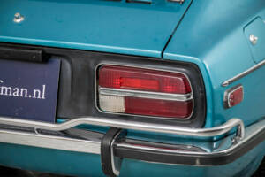 Imagen 34/50 de Datsun 240 Z (1971)