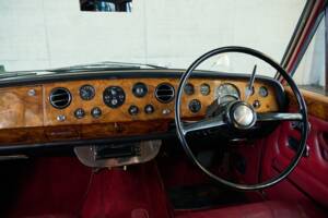 Bild 37/50 von Bentley T 1 (1969)