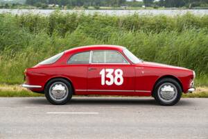 Immagine 8/25 di Alfa Romeo Giulietta Sprint Veloce (1956)