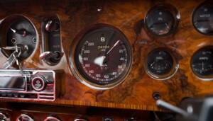 Image 26/50 of Bentley S 2 (1960)