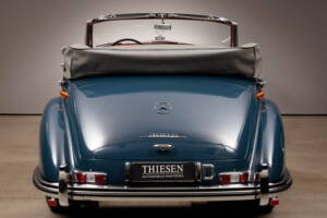 Bild 12/44 von Mercedes-Benz 300 S Cabriolet A (1953)