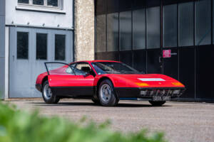 Imagen 15/50 de Ferrari 512 BB (1980)