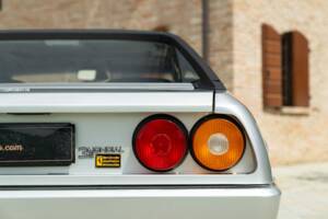 Imagen 14/50 de Ferrari Mondial 3.2 (1987)