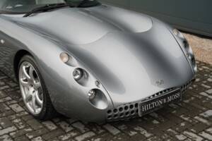 Imagen 22/50 de TVR Tuscan (2003)