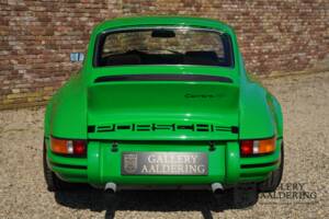 Image 10/50 of Porsche 911 Carrera RS 2.7 (Sport) (1973)