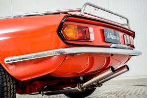 Image 12/50 of Triumph Spitfire 1500 (1976)