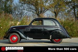 Bild 5/15 von Peugeot 203 (1949)