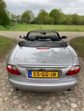 Bild 11/29 von Jaguar XKR (2000)