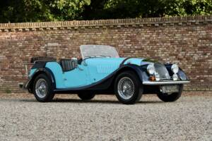 Immagine 35/50 di Morgan 4/4 1600 4-Sitzer (1973)