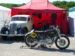 Image 11/13 de Mercedes-Benz 170 S-V Lueg (1954)