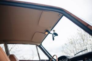 Afbeelding 180/182 van Maserati 3500 GTI Sebring (1966)