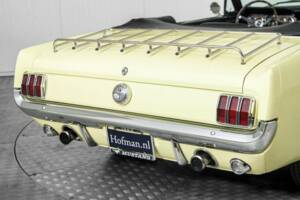 Immagine 31/50 di Ford Mustang 289 (1965)
