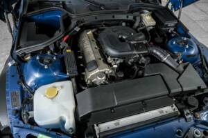 Bild 39/50 von BMW Z3 1.9i (2000)