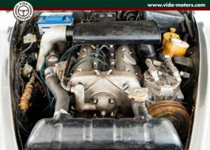 Image 12/15 de Jaguar Mk II 3.4 (1967)