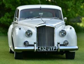 Bild 16/50 von Bentley S 2 (1961)